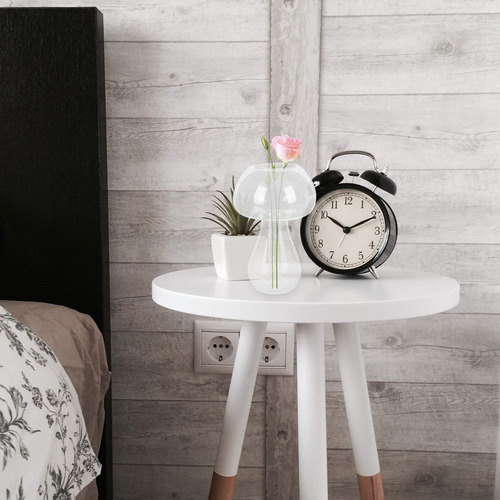 Accesorios Para Jarrones Decorativos Con Forma De Hongos, 2