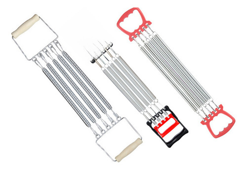 Extractor De Doble Uso: Resorte Expansor De Pecho Para Gimna