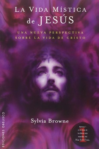 Vida Mi­stica De Jesus, La (spanish Edition) (coleccion Est