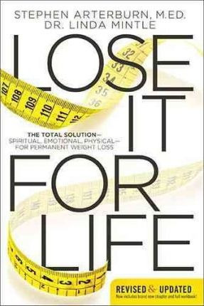 Lose It For Life - Linda Mintle (paperback)