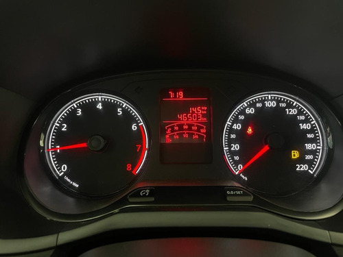 Imagem 8 de 14 de Volkswagen Gol 1.0 12v (flex)