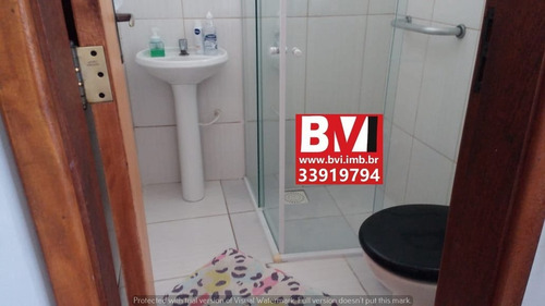 Imagem 6 de 14 de Casa Em Vila Da Penha - Rio De Janeiro - 21016