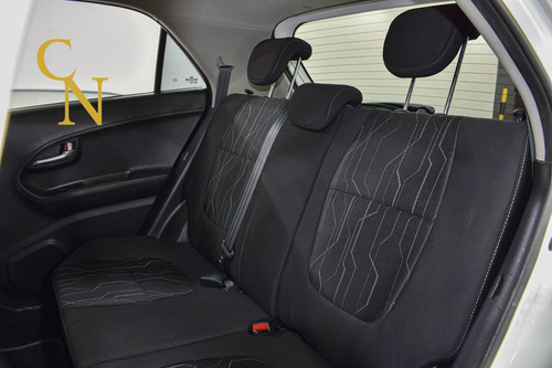 Kia Picanto Ex41.0mtff