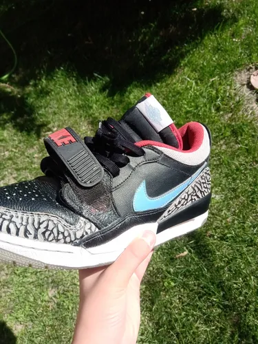 Nike Jordan Mujer MercadoLibre