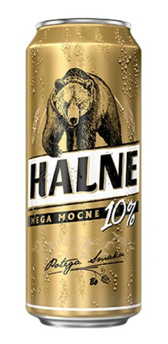 6 Pack De Cervezas Polacas Surtidas