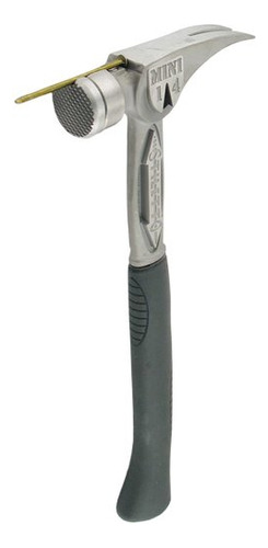 Stiletto Tbm14rmc Tibone Mini-14 Oz. Martillo De Cara Molida