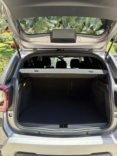 Renault Duster 1.3 T Iconic 4X4