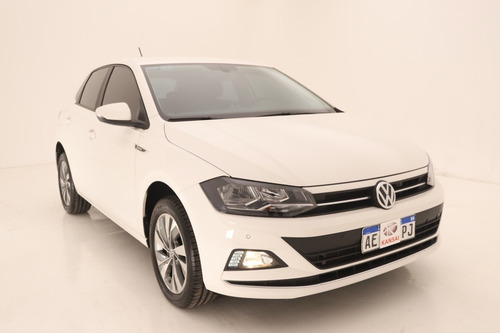 Imagen 1 de 15 de Volkswagen Polo Highline 1.6 Msi 110cv Tiptronic 2019