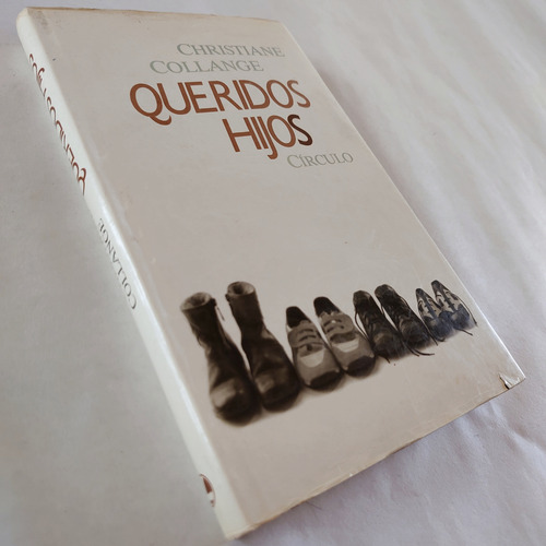 Christiane Collange - Queridos Hijos