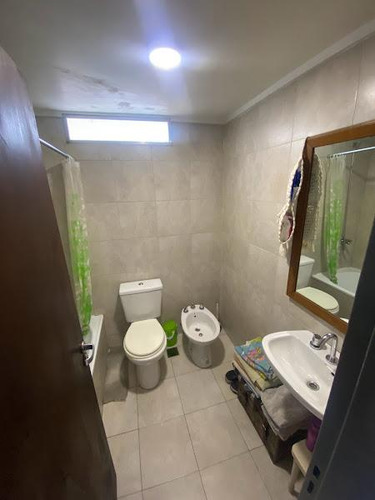 Departamento En Echesortu De 1 Dormitorio