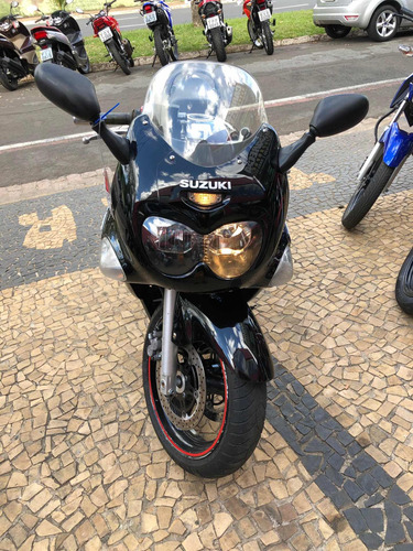 Suzuki Gsx 750 F