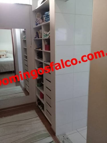 Imagem 18 de 28 de Venda - Casa Em Condomínio - Jardim Dona Maria Azenha - Nova Odessa - Sp - D5742