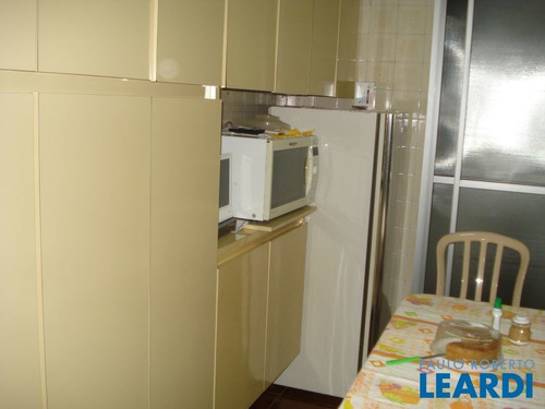 Imagem 14 de 15 de Apartamento - Santana - Sp - 510593