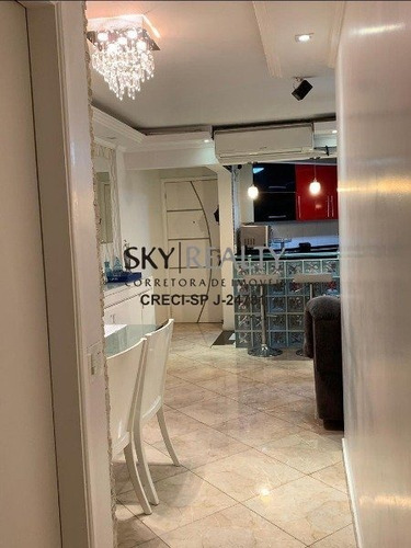 Imagem 5 de 15 de Apartamentos - Jardim Sao Luis - Ref: 14458 - V-14458