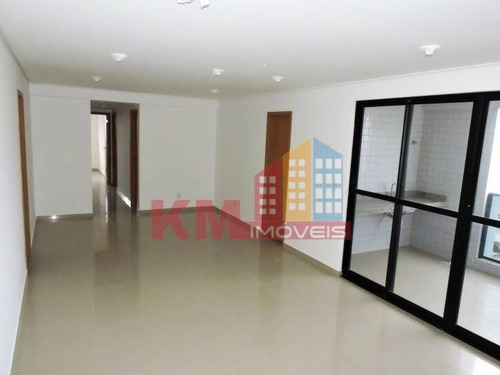 Imagem 4 de 15 de Venda! Apartamento Alto Padrão Spazio Di Florença Em Mossoró - Ap0013