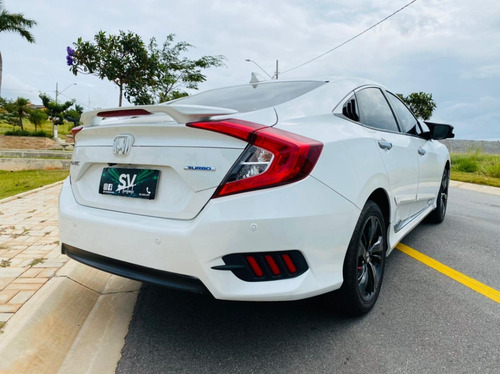 Imagem 3 de 8 de Honda Civic