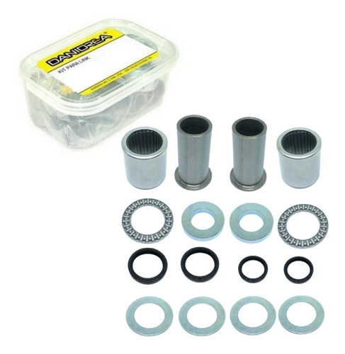 Kit Pro Link Danidrea Kxf250 Klx450 Kxf450