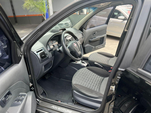 Fiat Palio Weekend WK ADVEN DUAL
