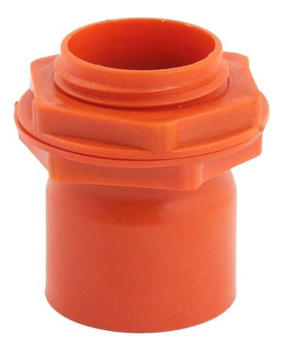 Pack - 50 Terminal Pvc P/conduit 25mm
