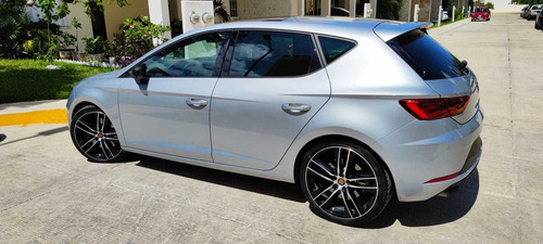 Imagen 2 de 15 de Seat Leon 2020 2.0 L T Cupra At 5p