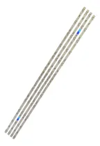 Comprar Kit Leds Para Pioneer Ple-55s8fhd (4t12l) Nvo Alum 