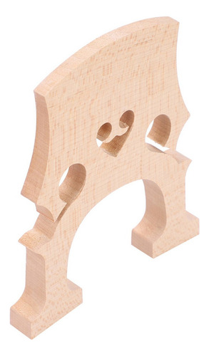 Piezas De Repuesto Para Puente De Violonchelo Madera