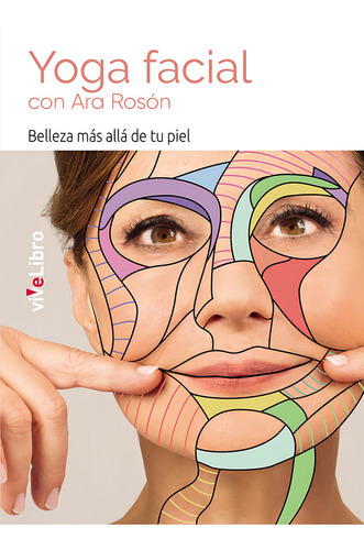 Yoga Facial Con Ara Roson - Roson, Ara