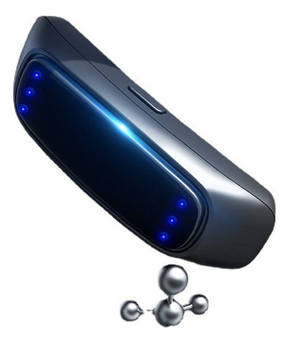 Nuevo Dispositivo Elétrico Para Parar De Roncar