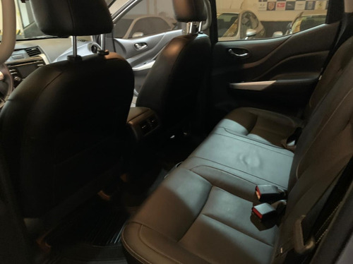 Nissan Frontier Le 4x4 Tdi 2.3 Bellocchio