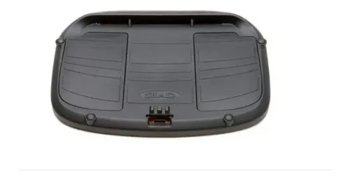 Base Parrilla Universal De Baul Shad D1b40par Sh40 Sh45 Fas