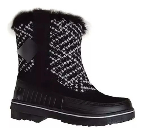 Botas Apreski Nieve Waterproof Nexxt Freeterra Palermo°