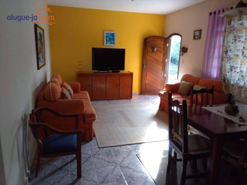Imagem 3 de 27 de Chácara Com 3 Dormitórios À Venda Por R$ 450.000,00 - Boa Vista - Igaratá/sp - Ch0185