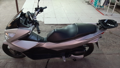 Honda Pcx 150