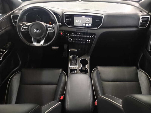 Imagem 14 de 15 de Kia Sportage Ex2 Ffg3 2019