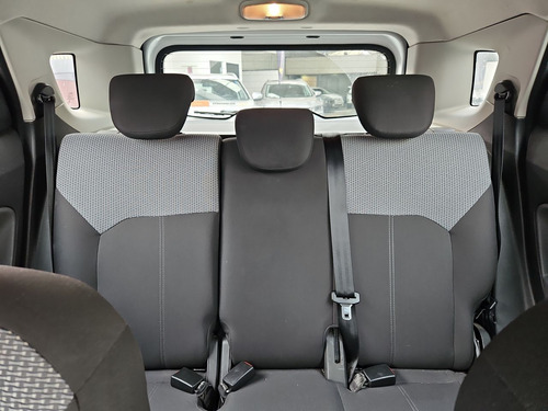 Ford Ecosport ECOSPORT 1.5