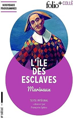 Lile Des Esclaves