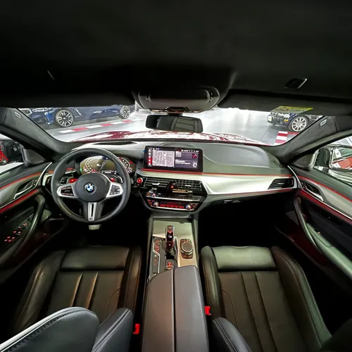 Bmw M5