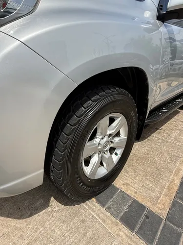Toyota Prado 4.0 Tx-l Fl