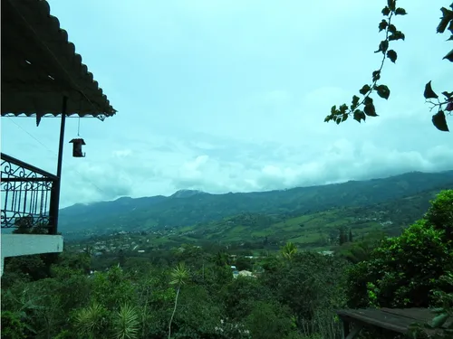 Venta Casa Campestre En Condominio Fusagasuga