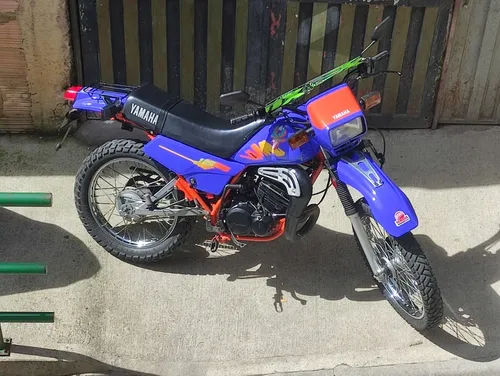 Dt 125