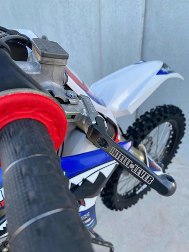 Yamaha Yzf 250