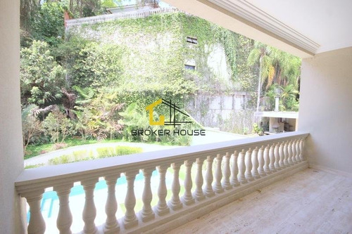 Imagem 24 de 28 de Casa A Venda No Bairro Cidade Jardim Em São Paulo - Sp. - Bh34023-1