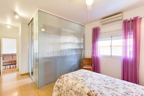 Imagem 14 de 15 de Condominio Fechado Alto Da Boa Vista, 4 Suites, 4 Vagaa - Cf65301