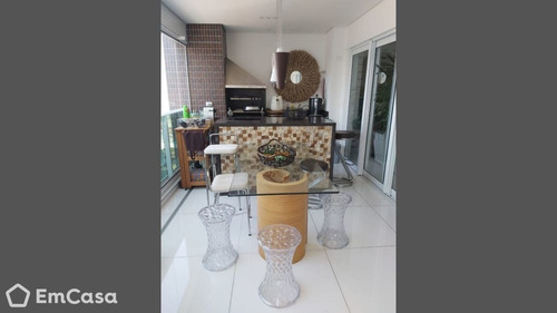 Imagem 6 de 10 de Apartamento À Venda Em São Paulo - 23369