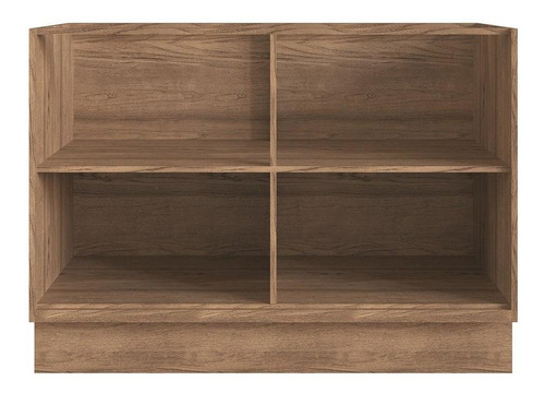 Balcão Cozinha Modular Édez Uno E Chapa De Pia Tramontina