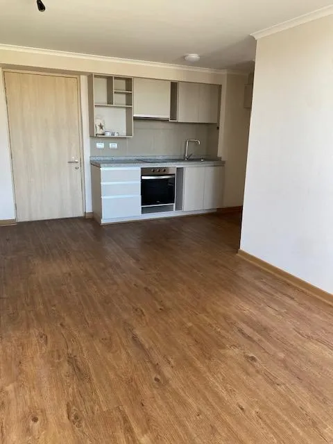 Imagen 3 de 17 de Arriendo Departamento 2hab 0ba Villa Alemana