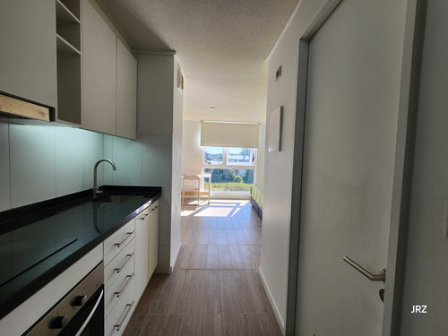 Studio Smart Isla Teja Amoblado (86277)