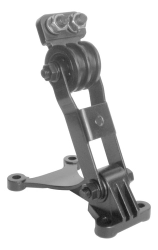 Soporte Motor Del Izq S Star Volvo Xc90 L6 2.9l 03 A 06