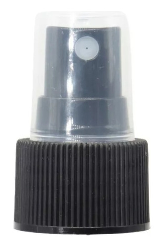Atomizador Negro R18/410 De Boton Push (10 Pzas)