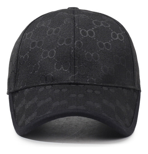 Gorra De Béisbol Casual De Estilo Coreano Para Mujer, Unisex